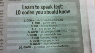 Illustration for article titled A Complete Guide to Sexting